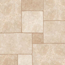 dura-tiles Delta Brown padlóburkoló 45x45 cm (ENM209)