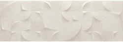 Baldocer Shape Icon Pearl falburkoló 30x90 cm rektifikált (BA106) (BA106) - csempekert