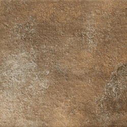 Keros Ceramica Keros Madison Oxido padlóburkoló 45x45 cm (KER18) (KER18)
