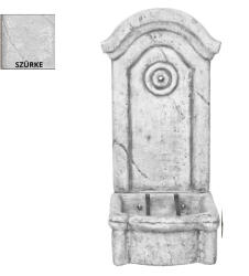 FabroStone Fabro-Oxford ivókút szürke (600198-SZ) (600198-SZ)