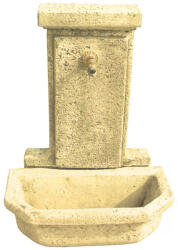 Jován Nizza Állókút Bézs (JOVKU15/Bézs) (JOVKU15-Bezs)