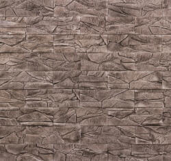 FabroStone Fabro- Falburkoló sarokelem Pietra 2. (600555) (600555) - csempekert