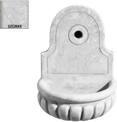 FabroStone Fabro-Piccolo falikút szürke (600542) (600542)