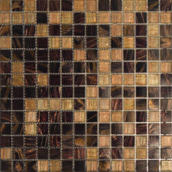  Üvegmozaik E301 + E503 + E305 32, 7x32, 7 cm (ÜK06) (UK06)