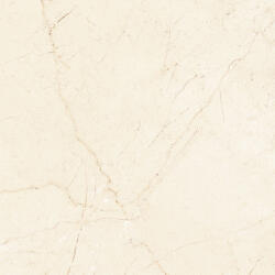 Keros Ceramica Keros Tajmahal Crema Marfil padlóburkoló 45x45 cm (KER11) (KER11)