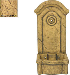 FabroStone Fabro-Oxford ivókút mediterrán (600198) (600198)