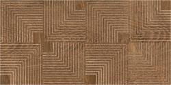 Keros Ceramica Keros Wood Ura Cuero falburkoló 30x60 I. o. 1, 44 m2/ (KER78) - csempekert