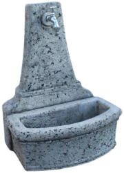 Jován Jován-Nápoly Állókút Szürke (JOVKU14-Szürke) (JOVKU14-Szurke)