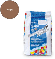 Mapei Keracolor Flex fugázó 152 nugát 5/1 (5N15205A) (5N15205A) - csempekert