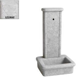 FabroStone Fabro-Genova szürke kút (600996-SZ) (600996-SZ)