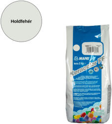 Mapei Keracolor Flex fugázó 103 holdfehér 2/1 (5N10302AU) (5N10302AU)