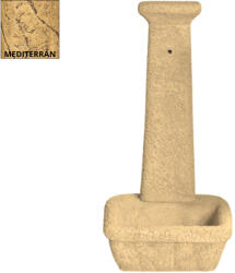 FabroStone Fabro-Caorle ivókút mediterrán (600441) (600441)