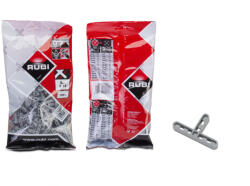 RUBI 5 mm "T" fugakereszt 100 db-os (02924) (02924)