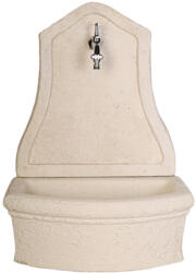 Jován Siena Közepes Falikút Fehér (JOVF1-Feher)