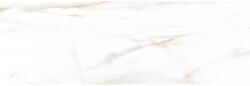 Keros Ceramica Keros White Brillo falburkoló 30x90 I. o. 1, 35 m2/ (KER43) - csempekert