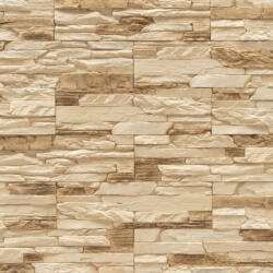 FabroStone Fabro beltéri falburkoló sarokelem, Madrid 2. (600473) (600473) - csempekert