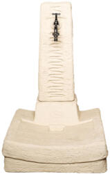 Jován Panama Kút Fehér (JOVKU5/Fehér) (JOVKU5-Feher)