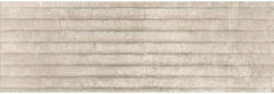 Baldocer Tesla Urban Taupe falburkoló 40x120 cm rektifikált (BA193) (BA193)