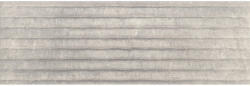 Baldocer Tesla Urban Grey falburkoló 40x120 cm rektifikált (BA154) (BA154)