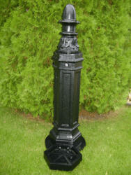  Álló kút, vödörtartóval (200040) (200040)