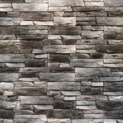 FabroStone Fabro- Falburkolat Monaco 2. (600229) (600229) - csempekert