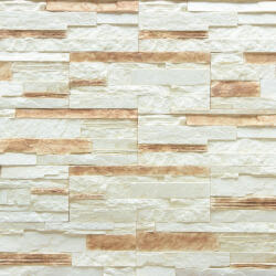 FabroStone Beltéri falburkoló sarokelem Liszabon 3 (600524)