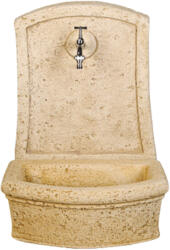 Jován Verona Közepes Falikút Bézs (JOVF3-Bezs)