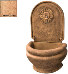 FabroStone Fabro-Sole falikút terracotta (600171-T) (600171-T)