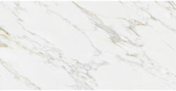 Prissmacer Ess. Calacatta Gold falburkoló/padlóburkoló 60x120 cm rektifikált (PRC20)