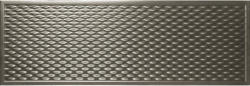 Baldocer Cape Clinker Metalic falburkoló 30x90 cm rektifikált (BA393) (BA393) - csempekert