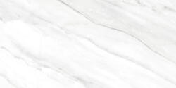  New Age Bianco polírozott gres padlóburkoló 60x120 cm (EP94)