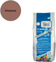 Mapei Keracolor Flex fugázó 142 gesztenye 2/1 (5N14202AU) (5N14202AU) - csempekert