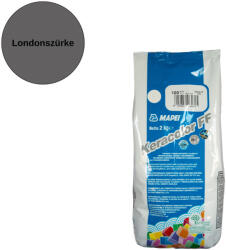 Mapei Keracolor Flex fugázó 119 londonszürke 2/1 (5N11902A) (5N11902A)