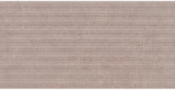 Baldocer Craft Asphalt Mud falburkoló 40x120 cm rektifikált (BA435) (BA435)