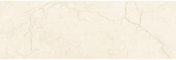Keros Ceramica Keros Tajmahal Crema Marfil falburkoló 25x75 cm (KER19) (KER19) - csempekert