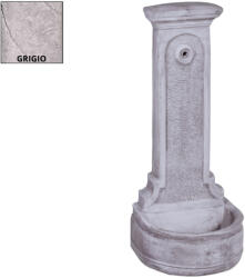 FabroStone Fabro-Nuvolo ivókút grigio (600457-G) (600457-G)