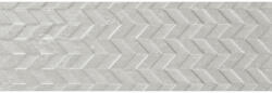 Baldocer Azulejos Benadresa Freccia Kingstone Ash falburkoló 33, 3x100 cm rektifikált (AB17) (AB17)