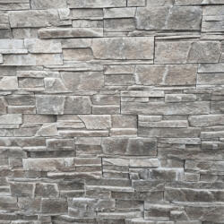  Lábazatkő, antracit-600129/A (600129-A)