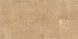 Keros Ceramica Keros Wood Ura Oak falburkoló 30x60 I. o. 1, 44 m2/ (KER77) - csempekert