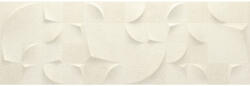 Baldocer Shape Icon Natural falburkoló 30x90 cm rektifikált (BA119) (BA119) - csempekert