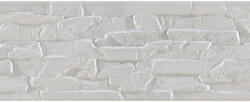 Prissmacer Canon Blanco lábazati/homlokzati burkolat 17x52 cm (PRC34) - csempekert