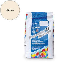 Mapei Keracolor Flex fugázó 130 jázmin 5/1 (5N13005) (5N13005) - csempekert