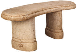 Jován Romantika Íves Pad Barna (JOVP02-Barna)