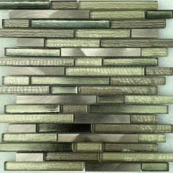  Üvegmozaik AGHF198 30x30 cm (EP108) (EP108)