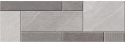 Prissmacer Ess. RLV Romagna Gris padlóburkoló 60x120 cm rektifikált (PRC42)