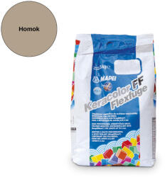 Mapei Keracolor Flex fugázó 133 homok 5/1 (5N13305AU) (5N13305AU) - csempekert