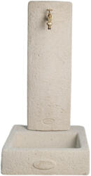 Jován Velence Kerti Kút Fehér (JOVKU12-Feher)