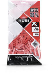 RUBI fugázó ék, 5mm (250db/cs) (02396) (2396)