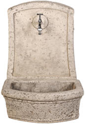 Jován Verona Állókút Szürke (JOVKU13-Szurke)