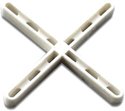 RUBI 3 mm-es Hosszú Fugakereszt 1000 db-os (02973) (2973)